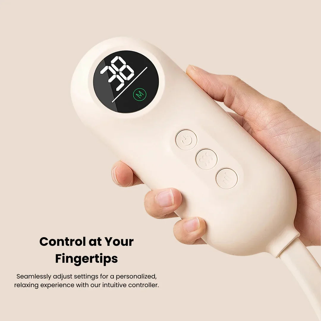 SerenityPod - Migraine Relief Hat