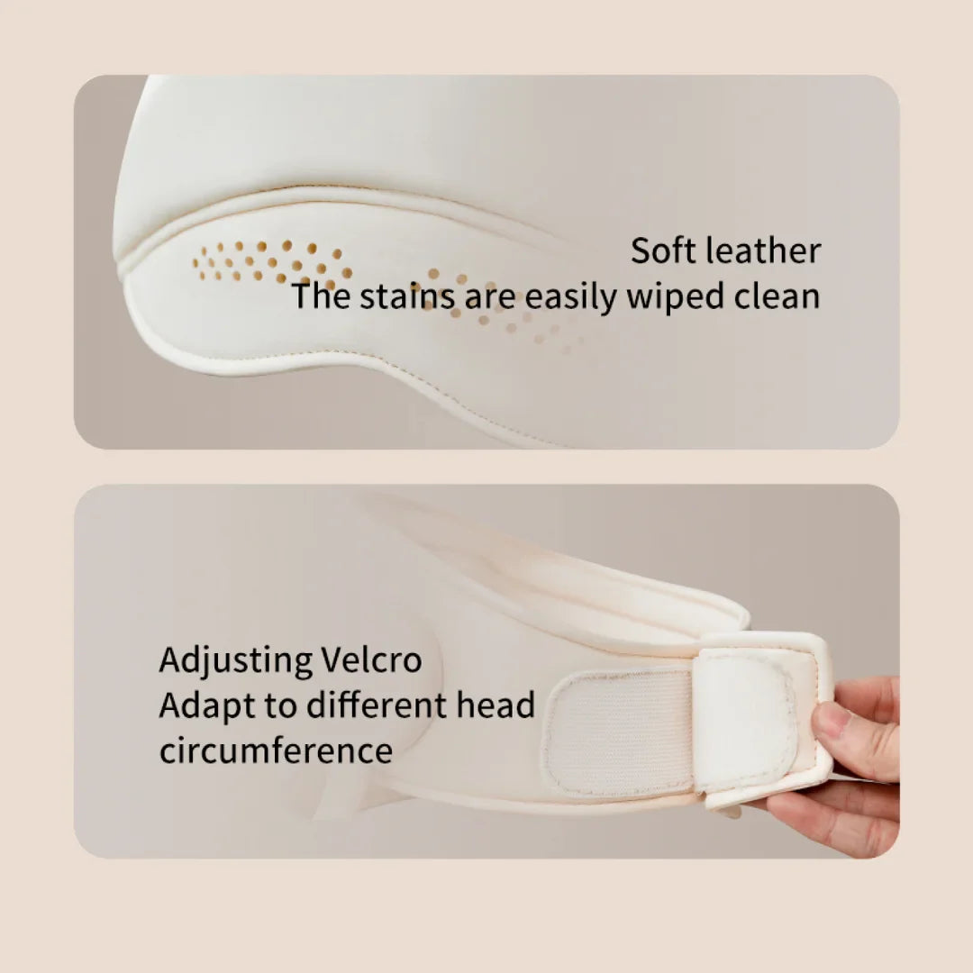 SerenityPod - Migraine Relief Hat