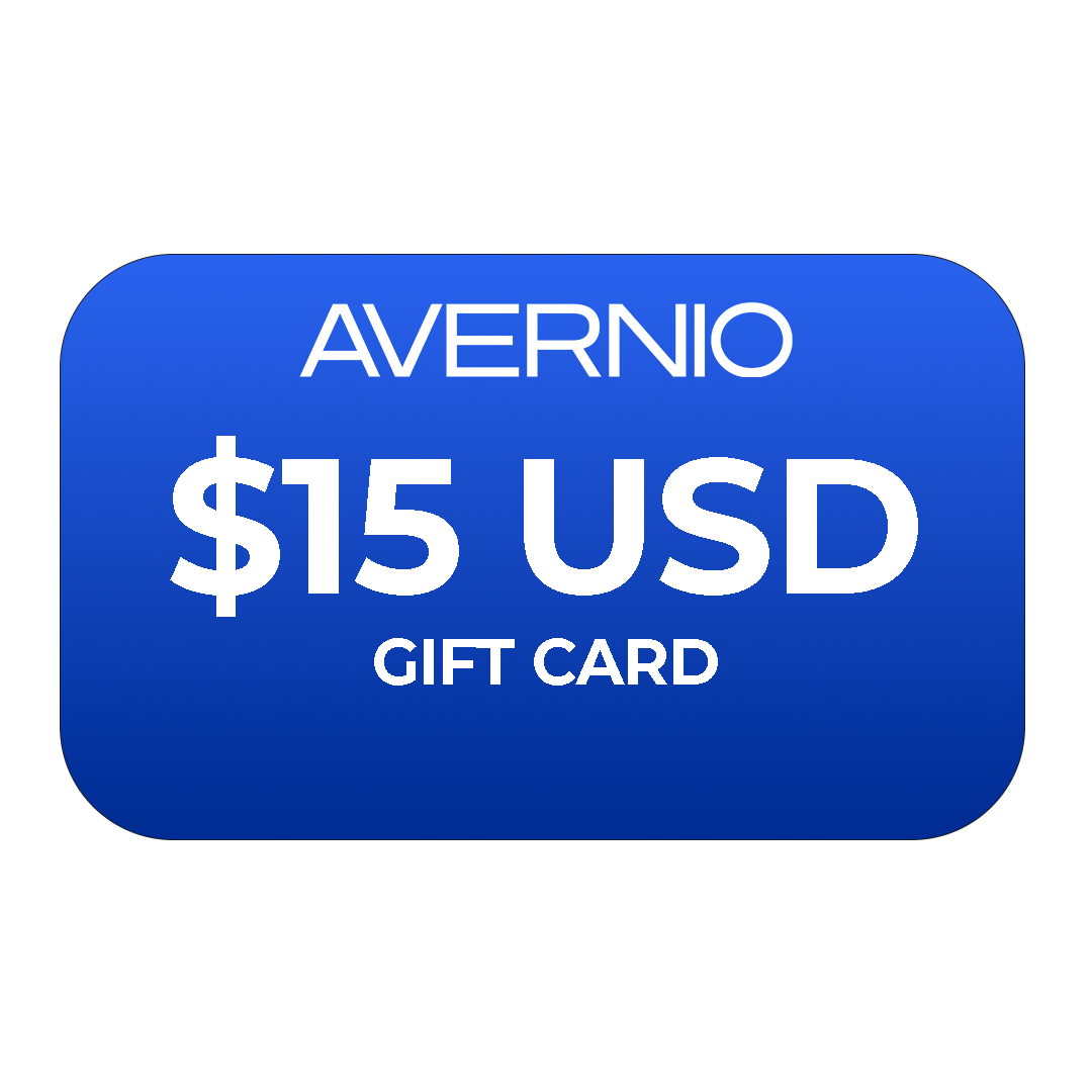 15$ e-Gift Card
