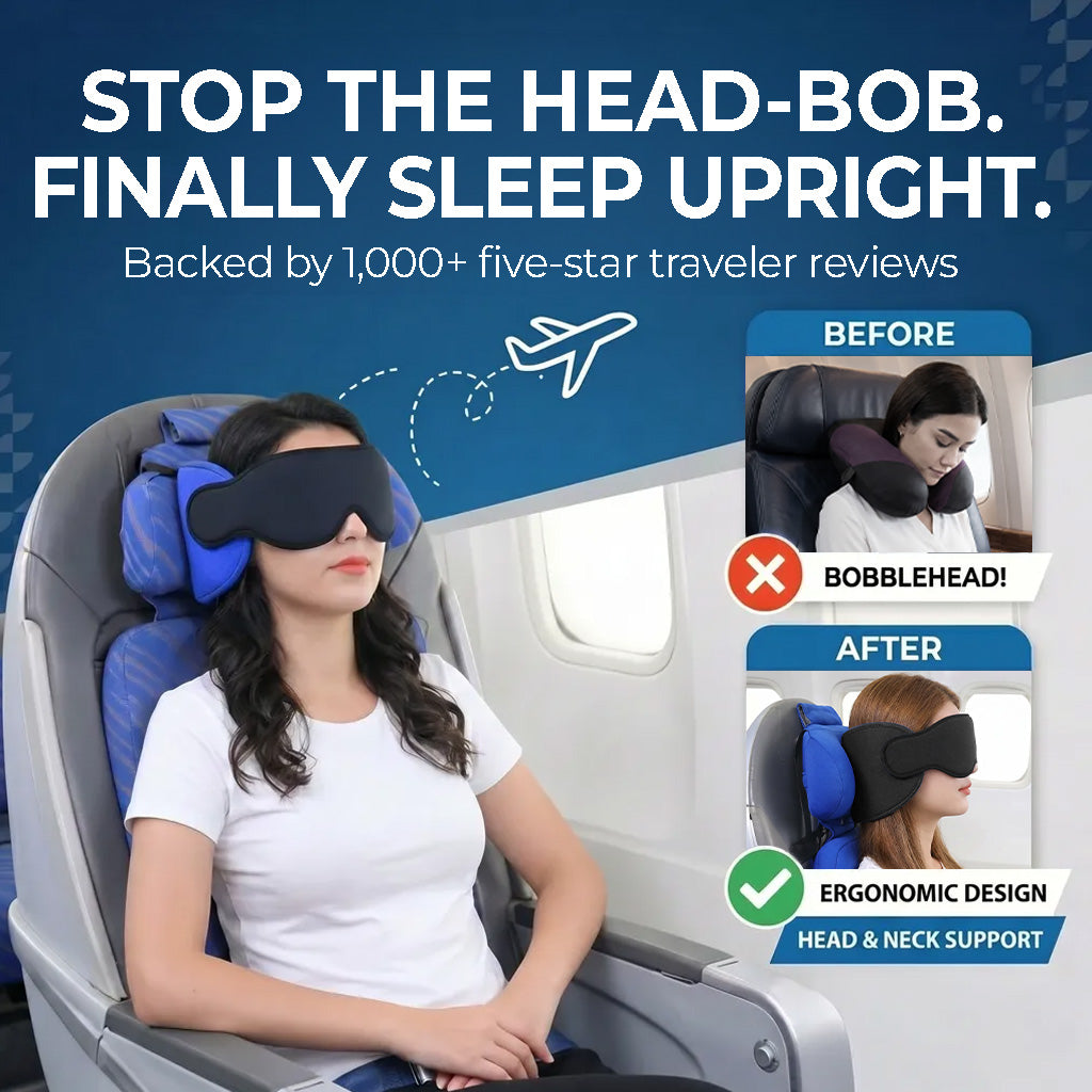Avernio Travel Sleep System (Copy)