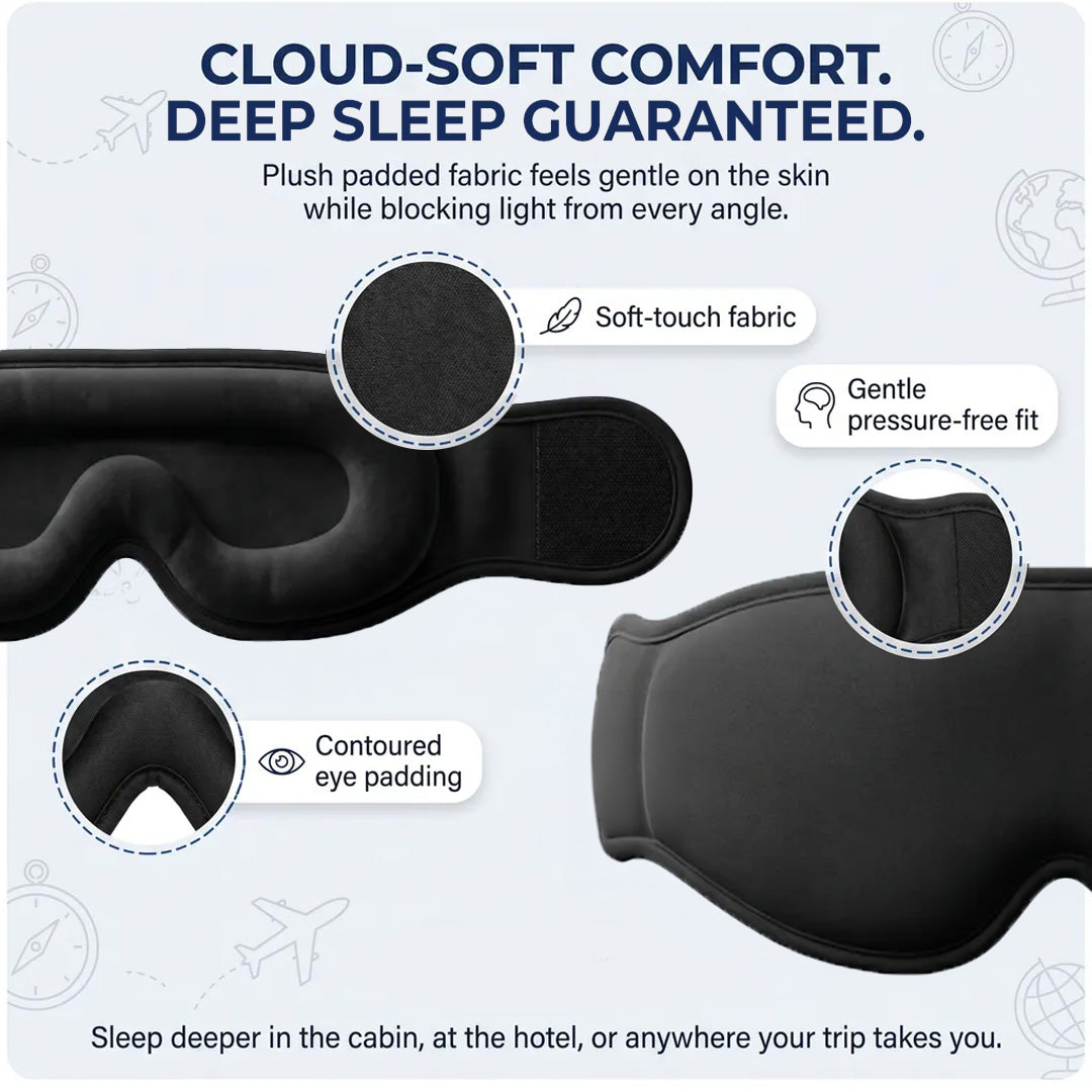 Avernio Travel Sleep System (Copy)