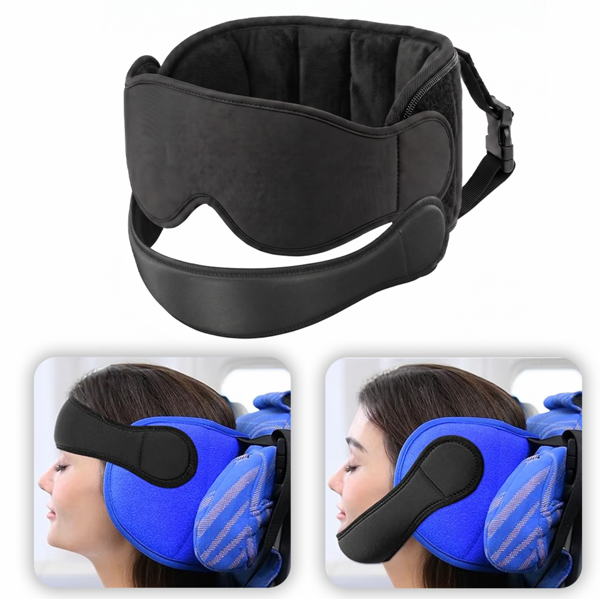 Avernio Sleep System Pro