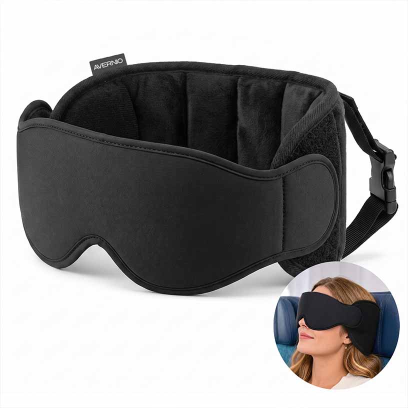 Avernio Travel Sleep System