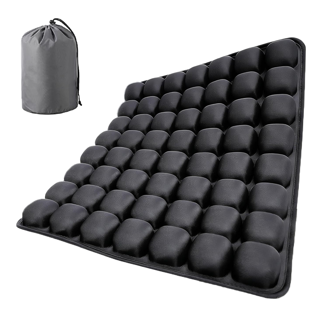 Ergonomic Travel Seat Cushion