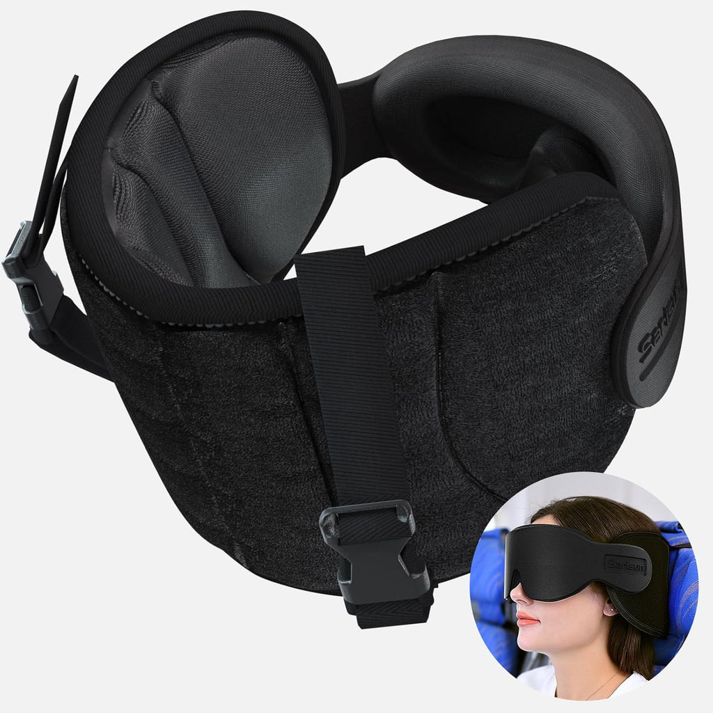 Avernio Travel Sleep System