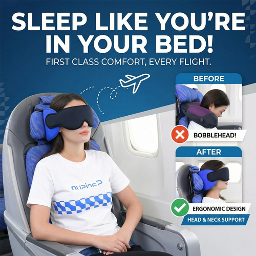 Avernio Travel Sleep System