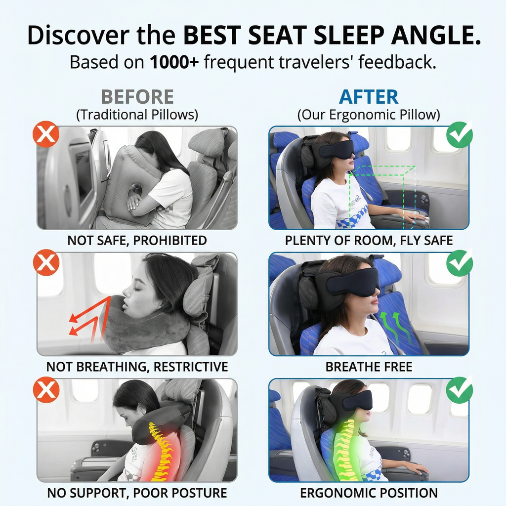 Avernio Travel Sleep System
