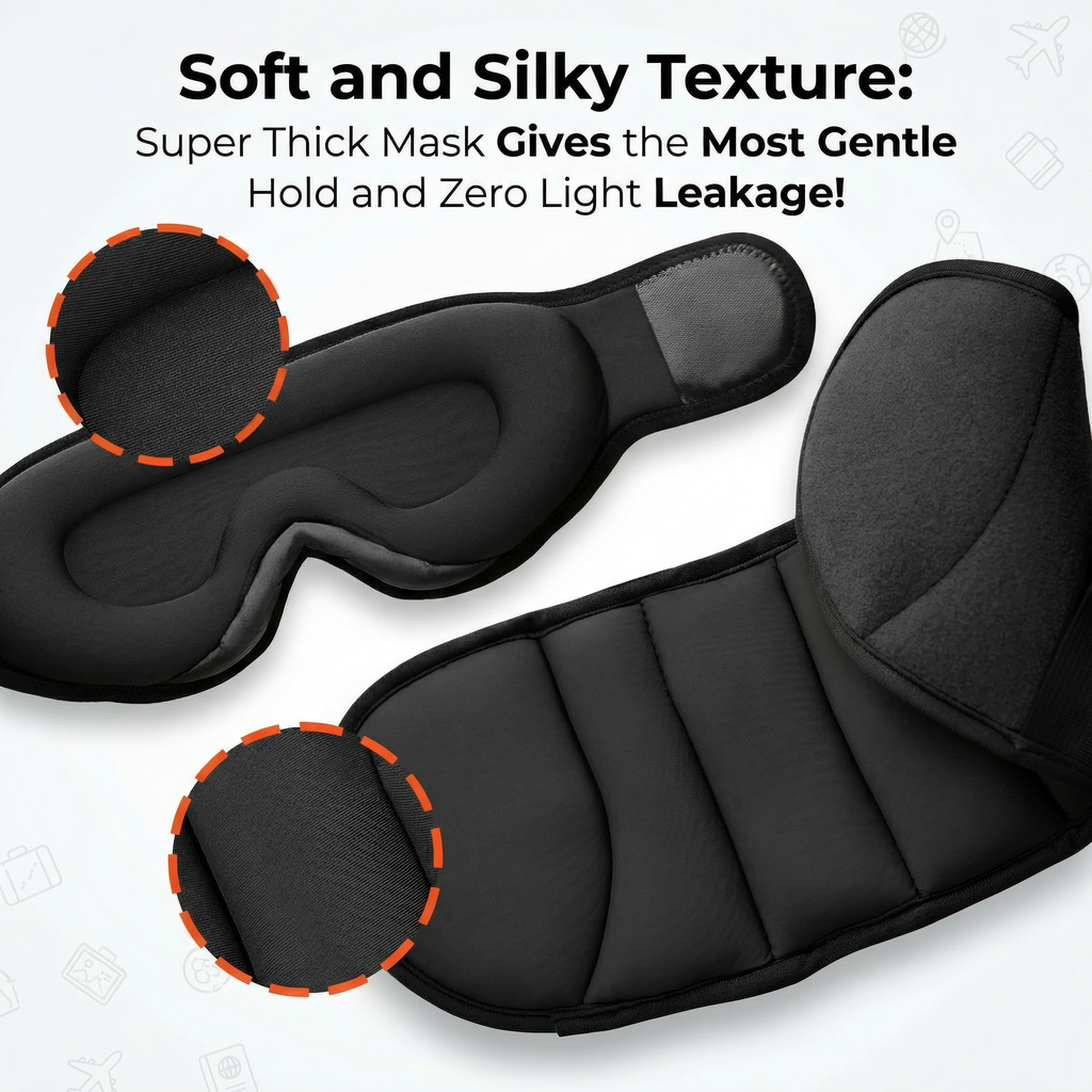 Avernio Travel Sleep System
