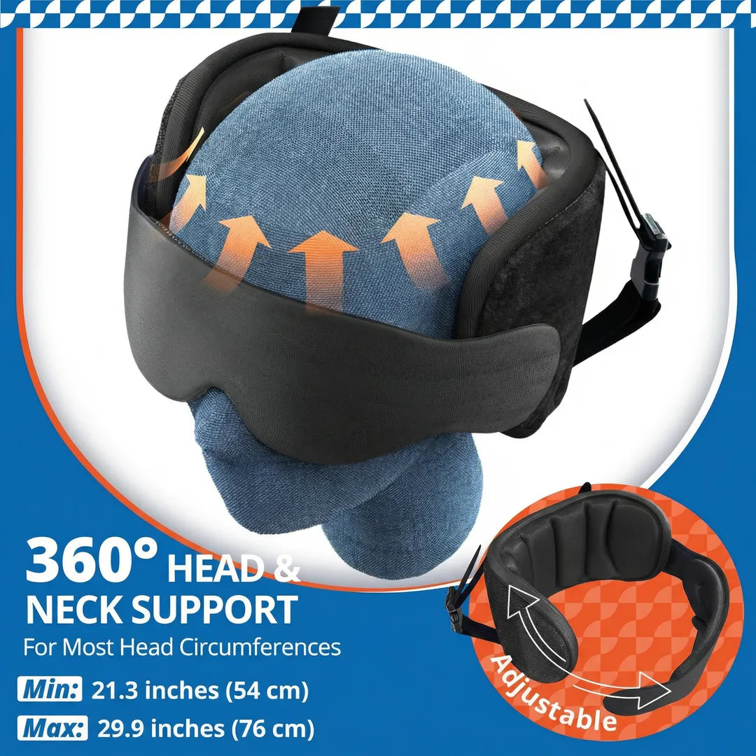Avernio Travel Sleep System