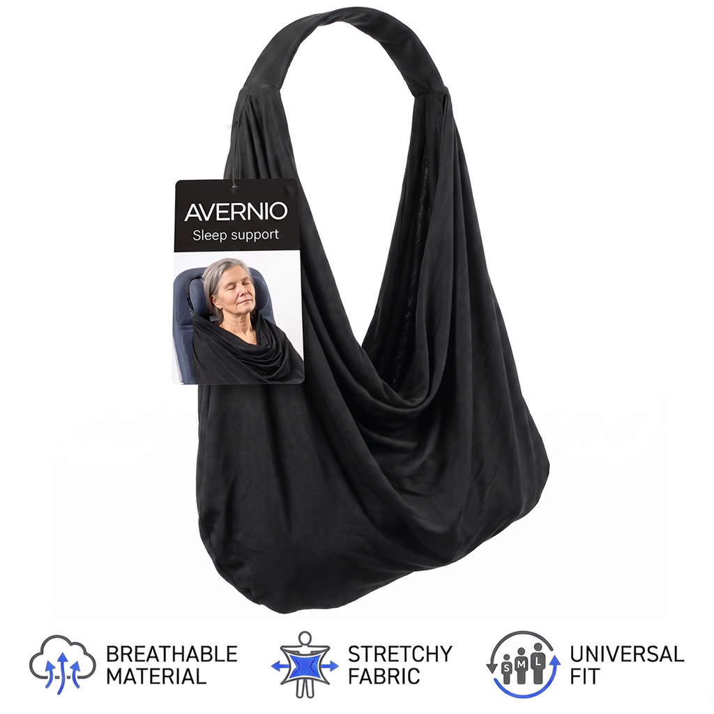 Avernio Deep Sleep Arm Wrap