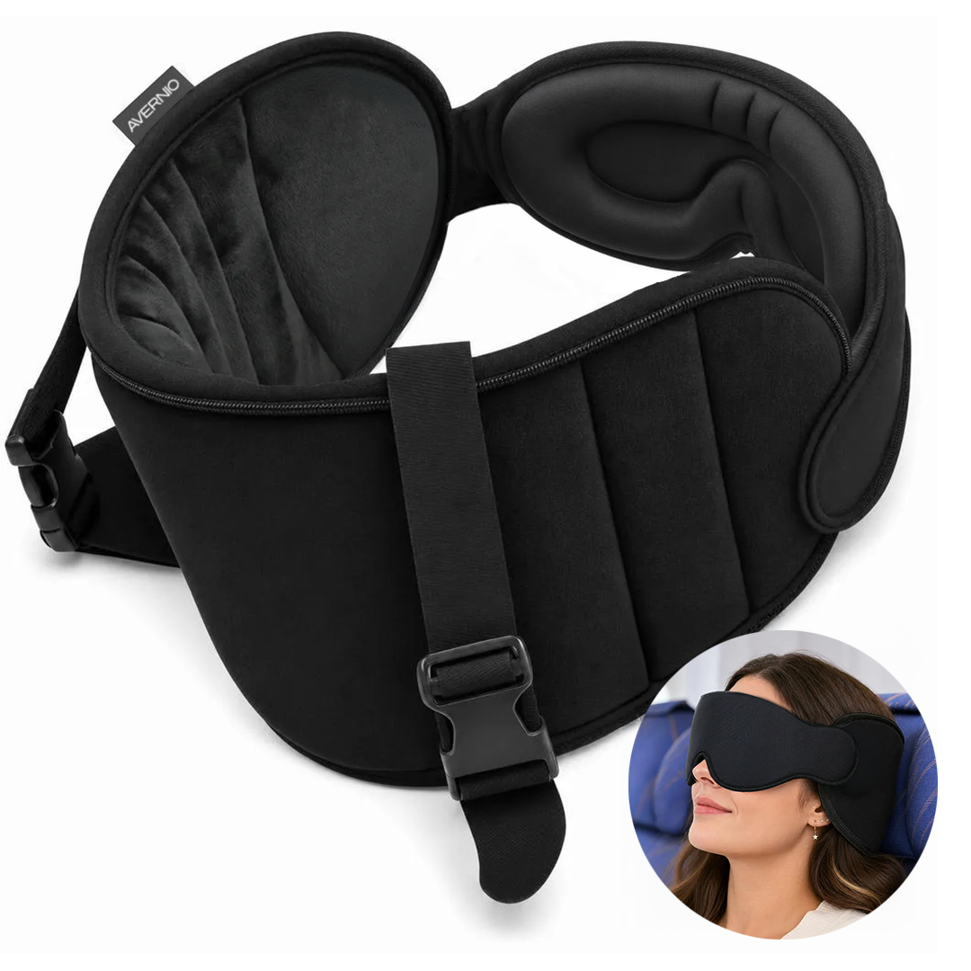 Avernio Travel Sleep System (Copy)
