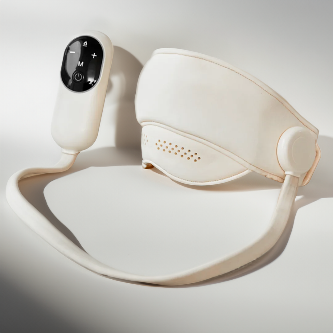 SerenityPod - Migraine Relief Hat