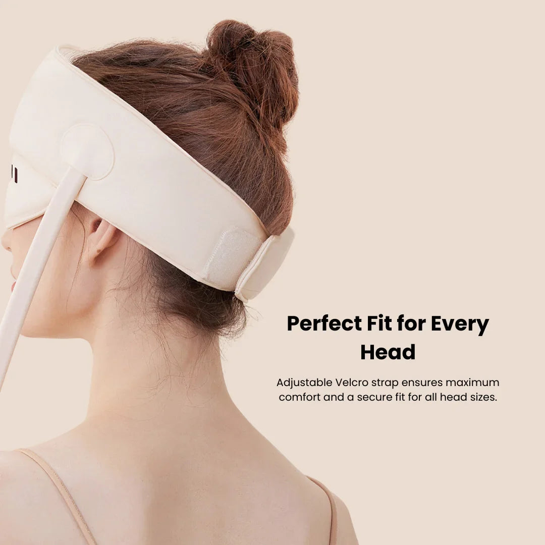 SerenityPod - Migraine Relief Hat