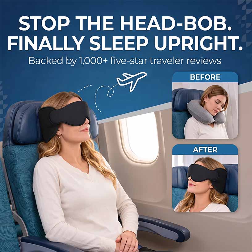 Avernio Travel Sleep System